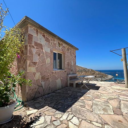 Prive Hill Saranda Βίλα Εξωτερικό φωτογραφία