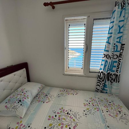 Prive Hill Saranda Βίλα Εξωτερικό φωτογραφία