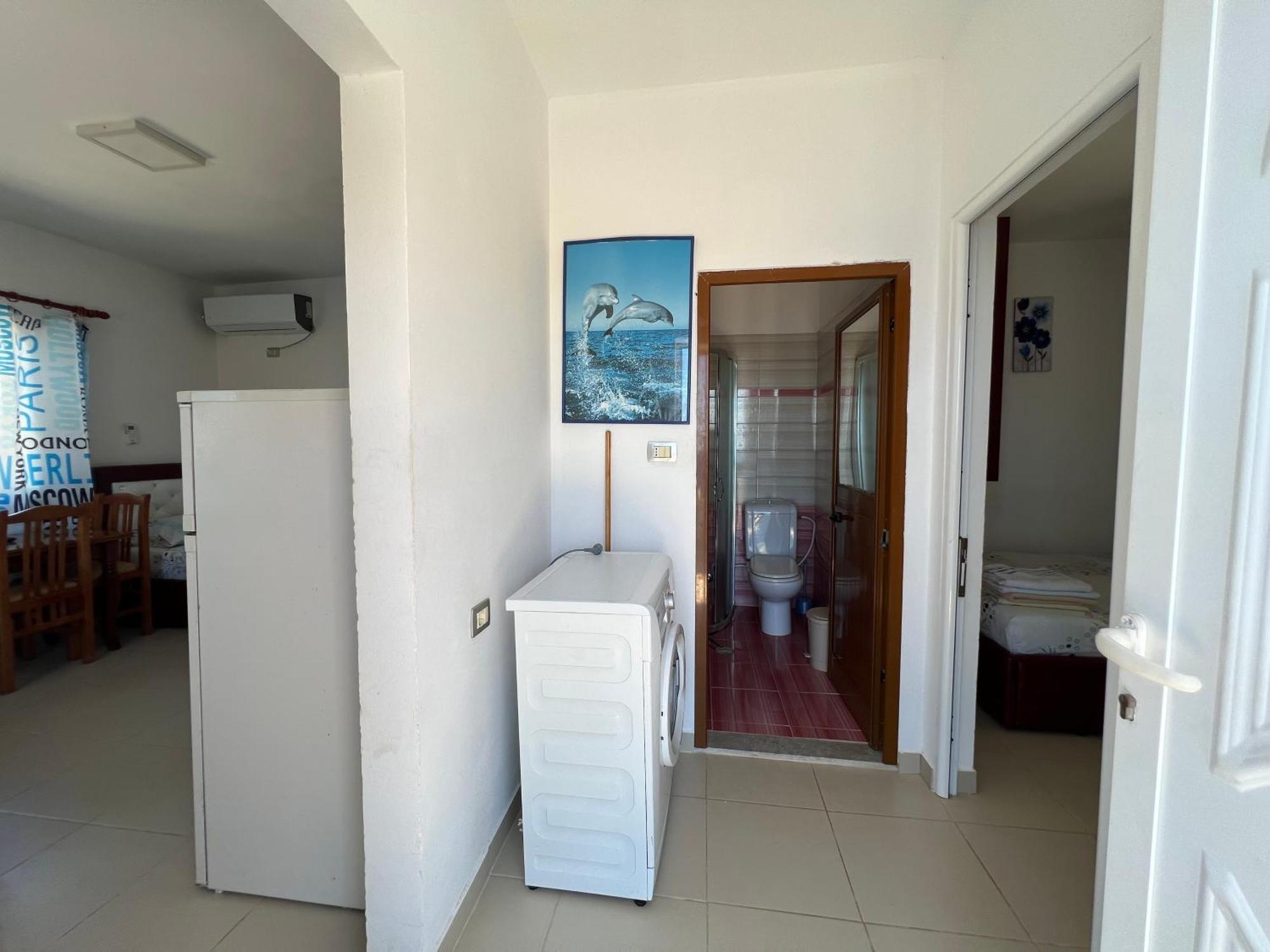 Prive Hill Saranda Βίλα Εξωτερικό φωτογραφία