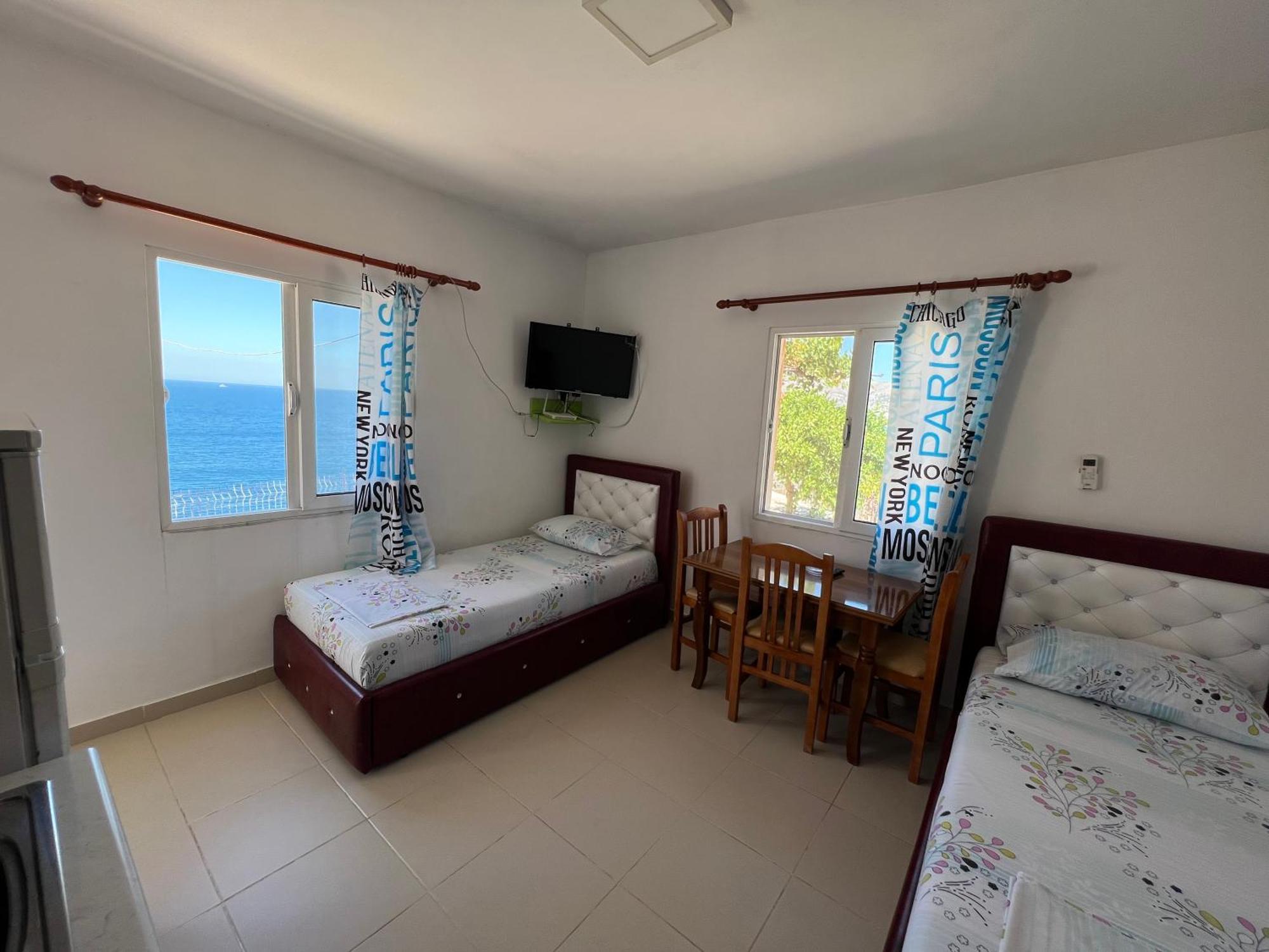 Prive Hill Saranda Βίλα Εξωτερικό φωτογραφία