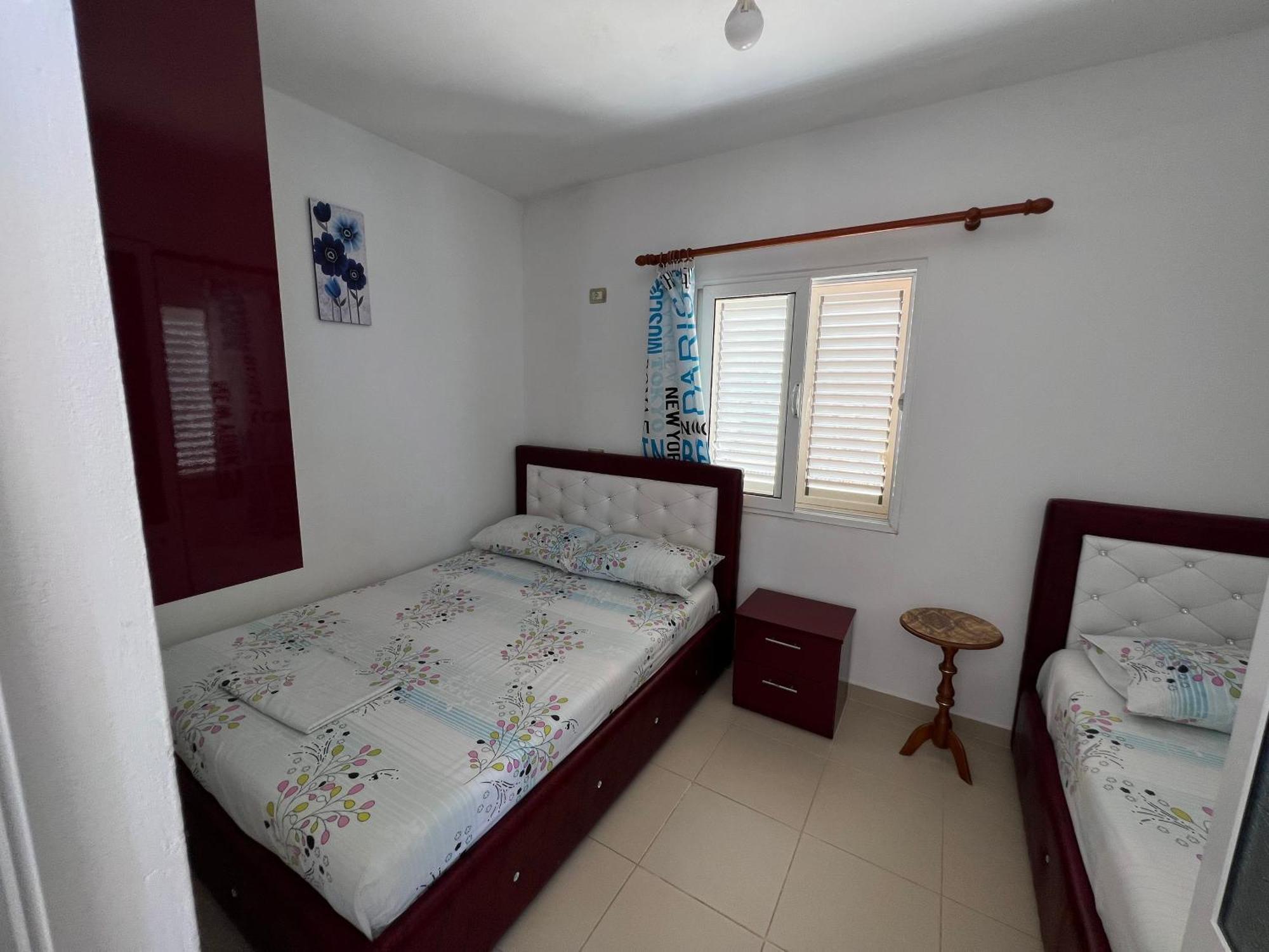 Prive Hill Saranda Βίλα Εξωτερικό φωτογραφία