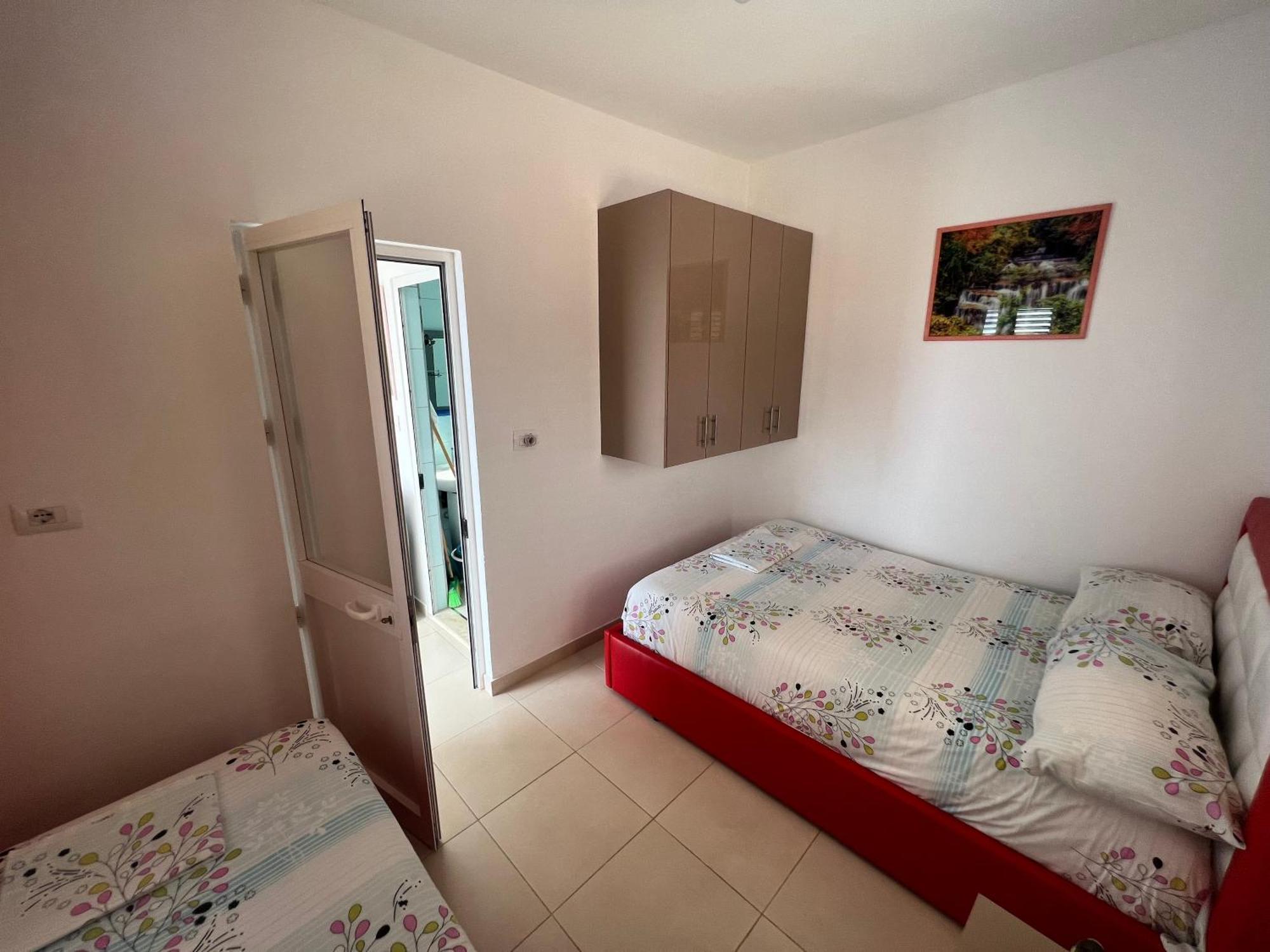Prive Hill Saranda Βίλα Εξωτερικό φωτογραφία